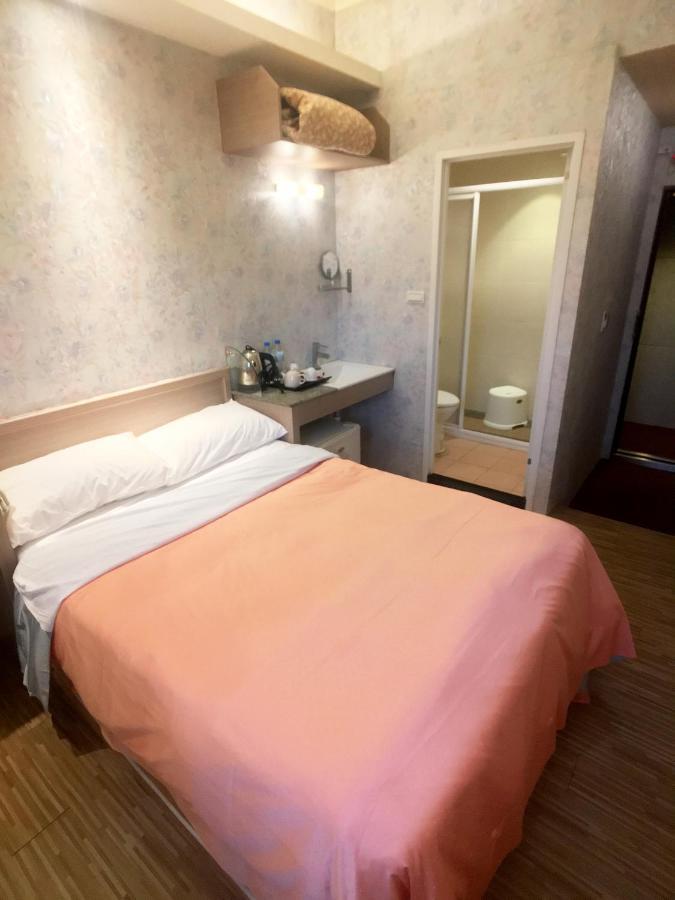 Best Hotel Тайбэй Экстерьер фото